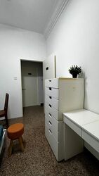 Seasons Park (D26), Condominium #522656191